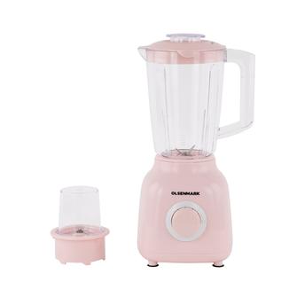 Buy Olsenmark 2-In-1 Blender, OMSB2414 (350 W) Online in Dubai & the ...