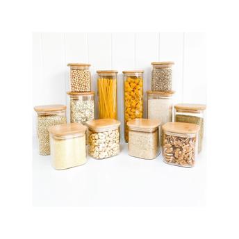 Buy Little Storage Co Jar (1.25 L) Online in Dubai & the UAE|ACE