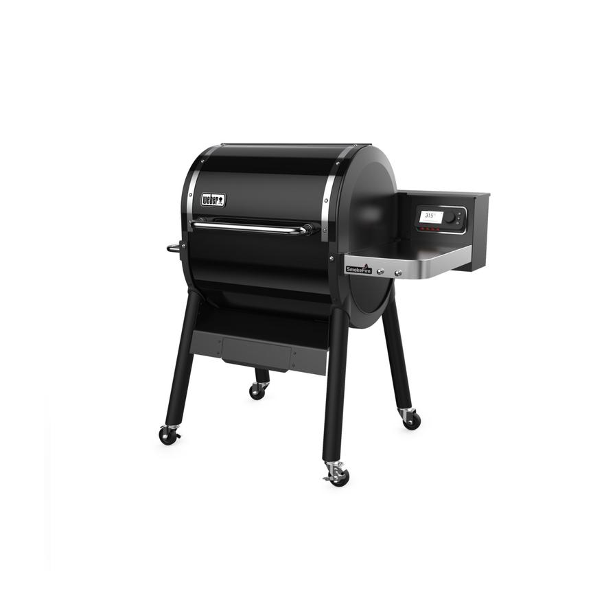 Bbq shop pellet grill