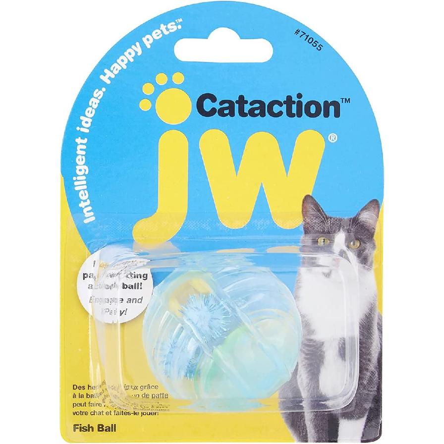 Cataction jw outlet