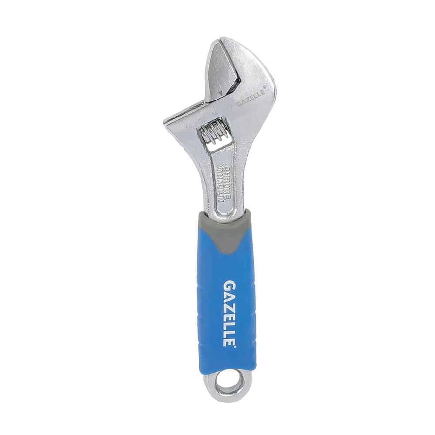 Ace deals adjustable wrench