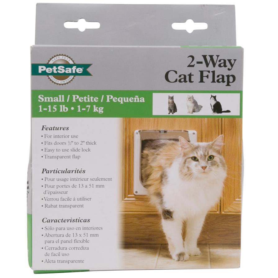 Petsafe Way Interior Cat Door