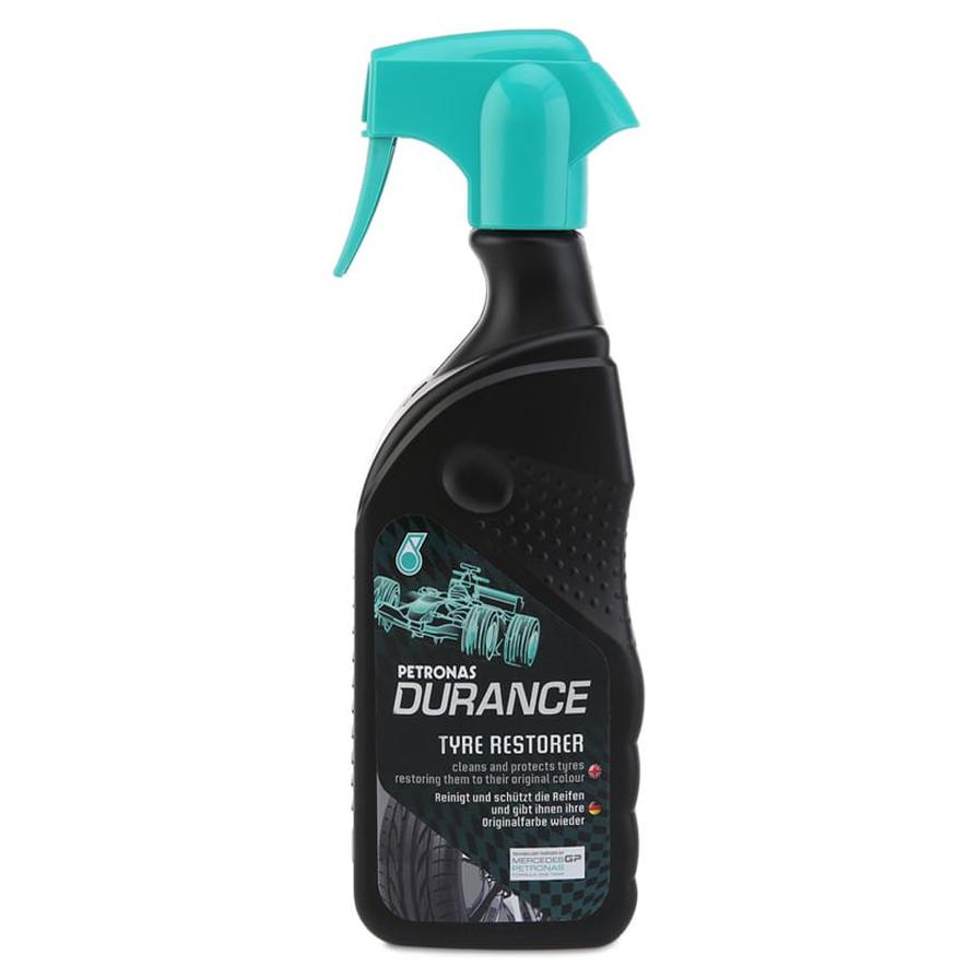 Petronas Durance Tyre Restorer (400 ml)