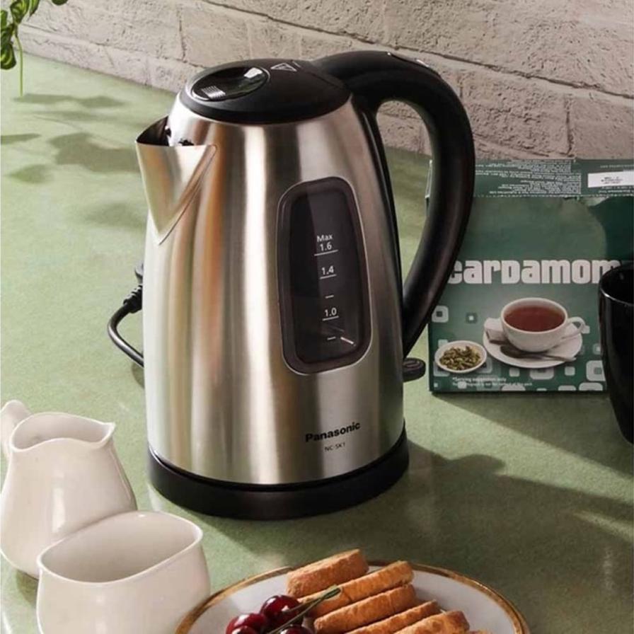 Panasonic kettle hotsell