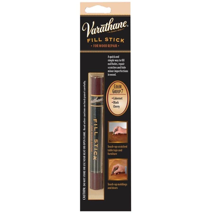 Varathane Wood Fill Stick (Color Group 7)