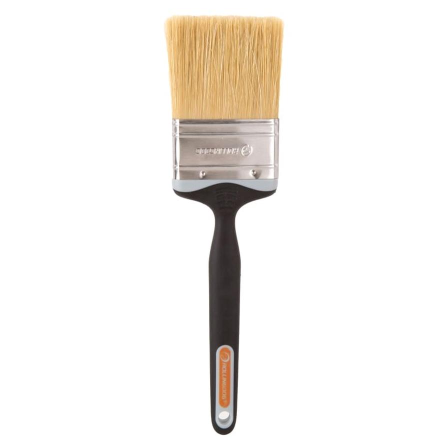 Rolling Dog Soft Grip Paint Brush (8 cm)
