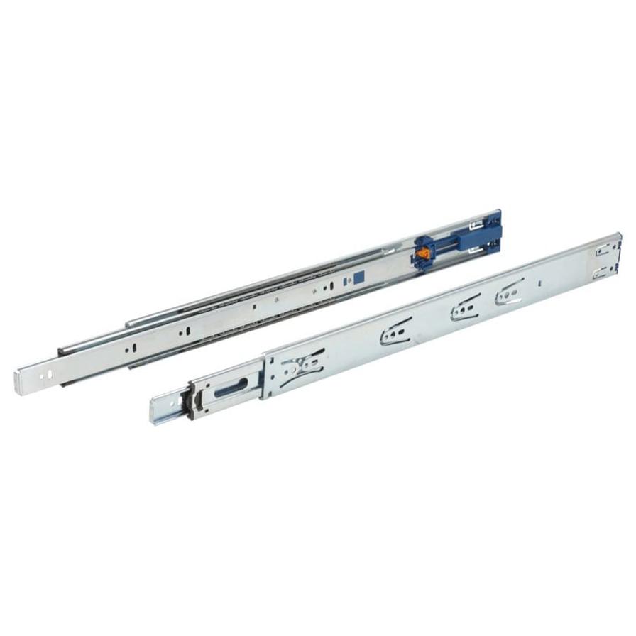 Hettich Ball Bearing Full Extension Damper (50 cm)