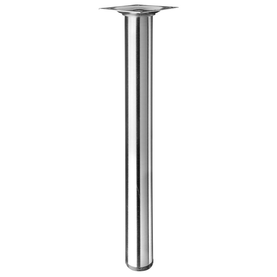 Hettich Stainless Steel Furniture Leg
