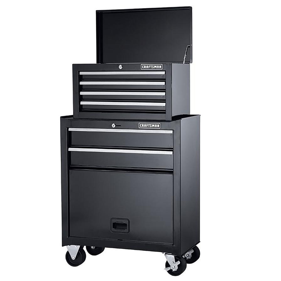 Ace craftsman tool box discount