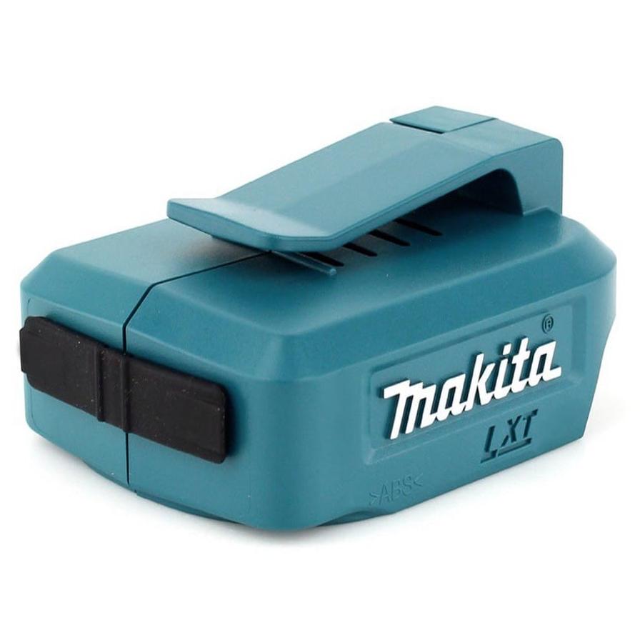 Makita Li-Ion Power Source (18 V)