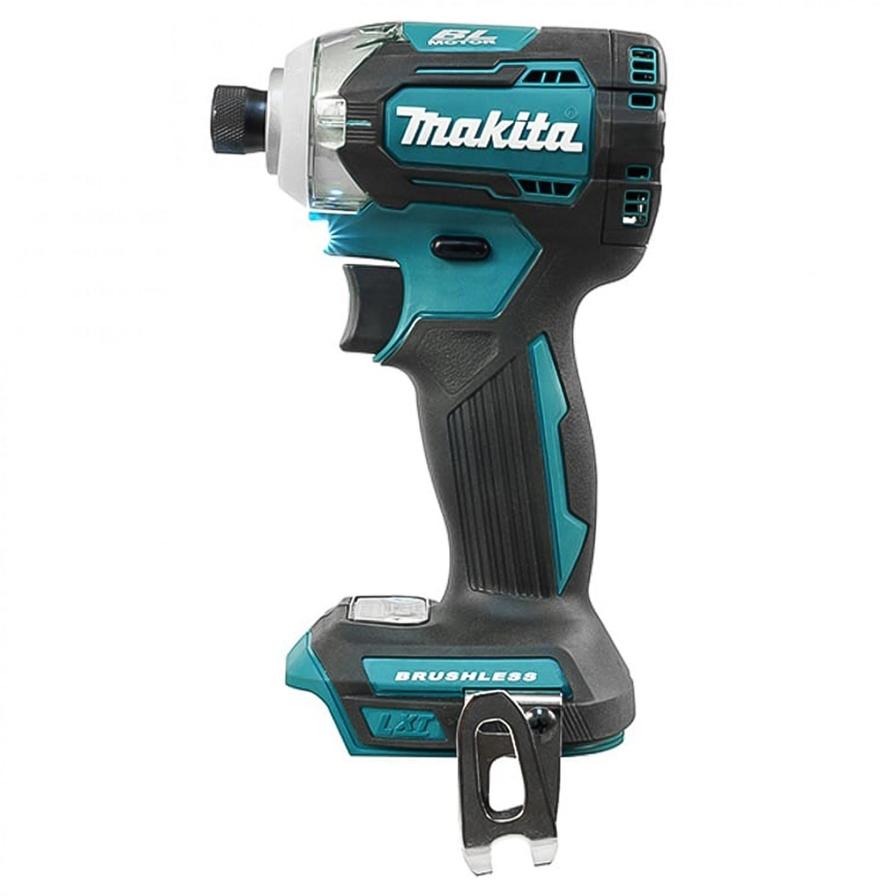 Makita DTD170Z Cordless Brushless Impact Driver