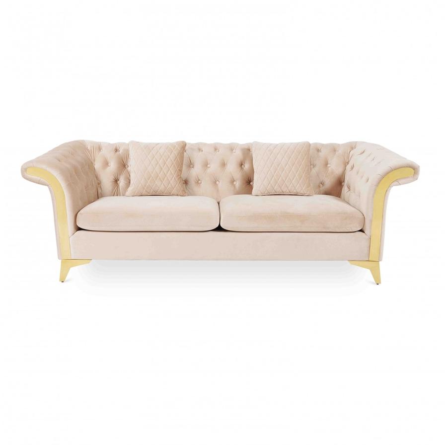 Buy Pan Emirates Heavenly 3 Seater Sofa Online in Dubai the UAE ACE