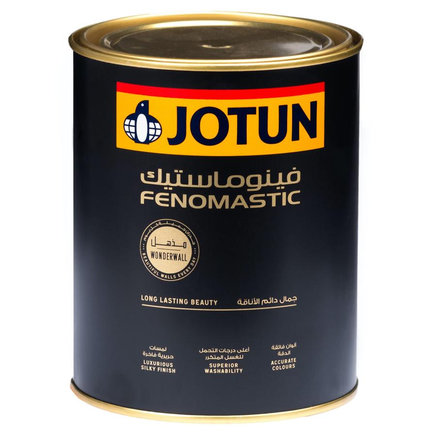 Buy Jotun Fenomastic Wonderwall Base C (900 ml) Online in Dubai & the