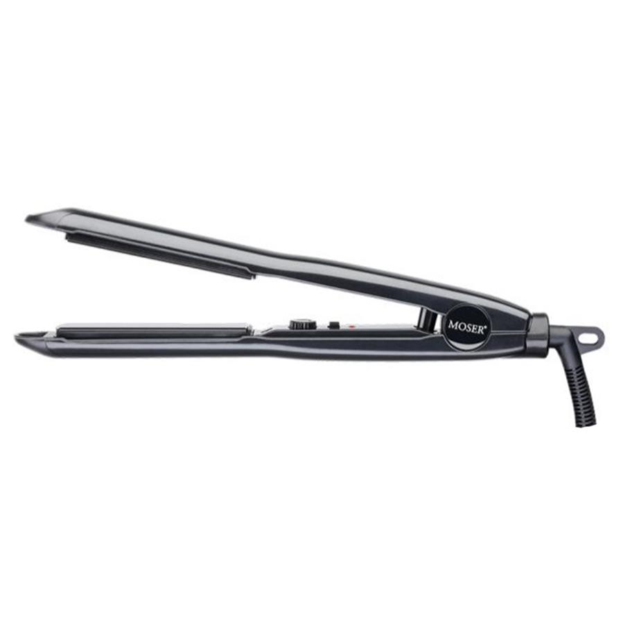 Moser Hair Straightener (40 W, Black)