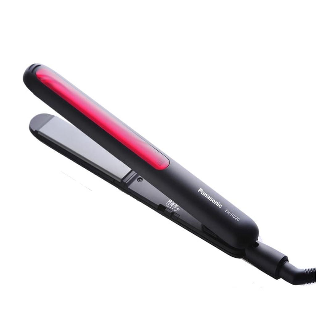 are ceramic hair straighteners better