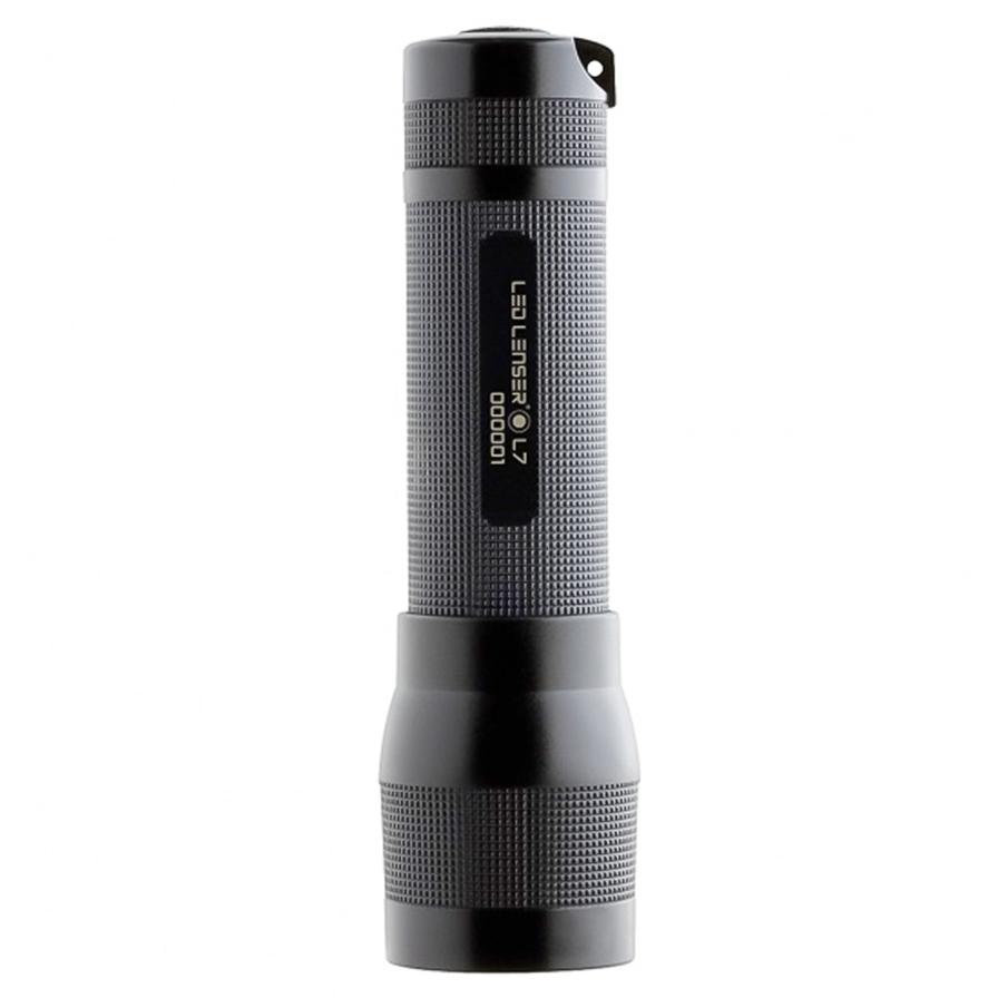 Ledlenser L7 Battery Operated Torch (115 Lumens)