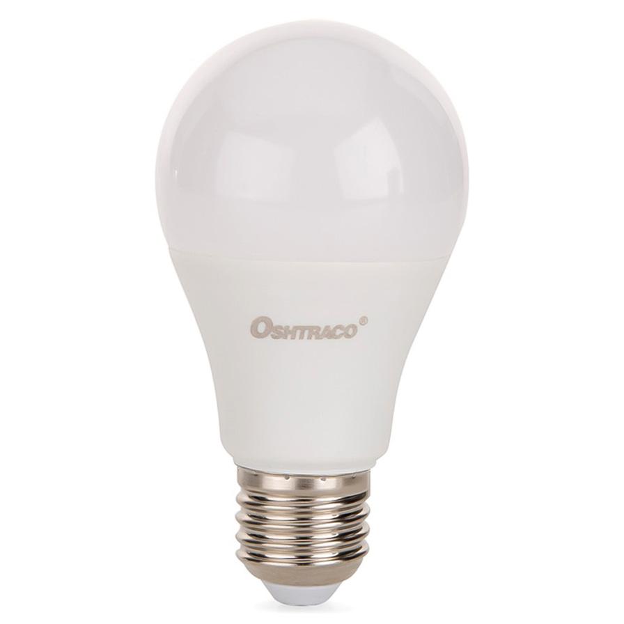 Oshtraco E27 7W LED Bulb (7W)