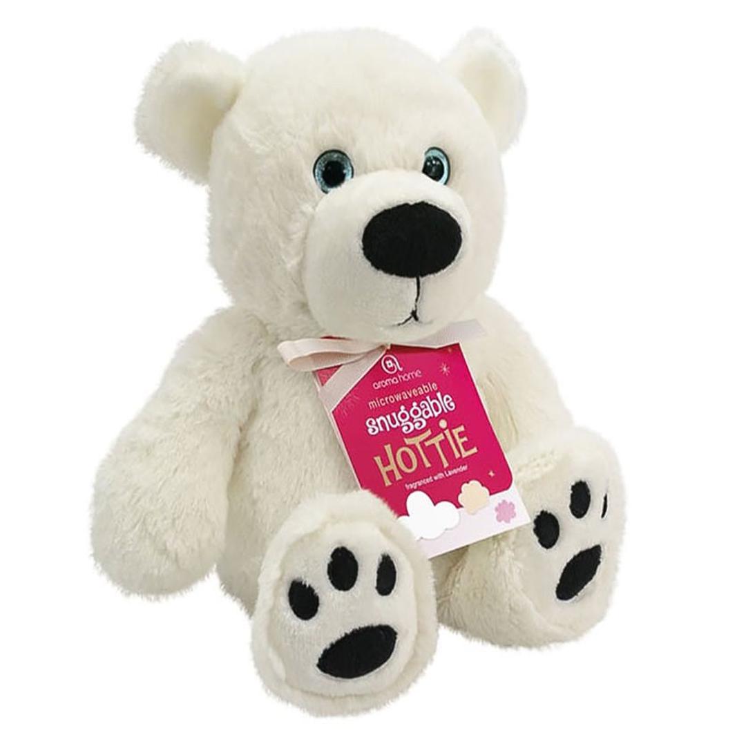 microwavable teddy bear