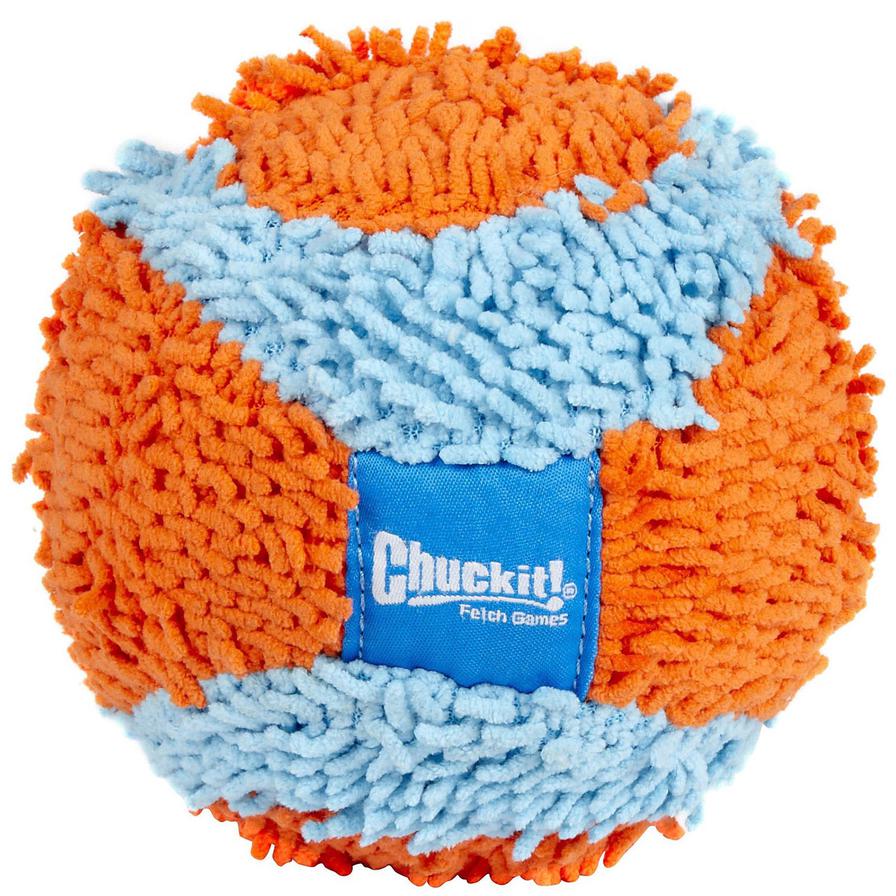 Indoor best sale dog ball