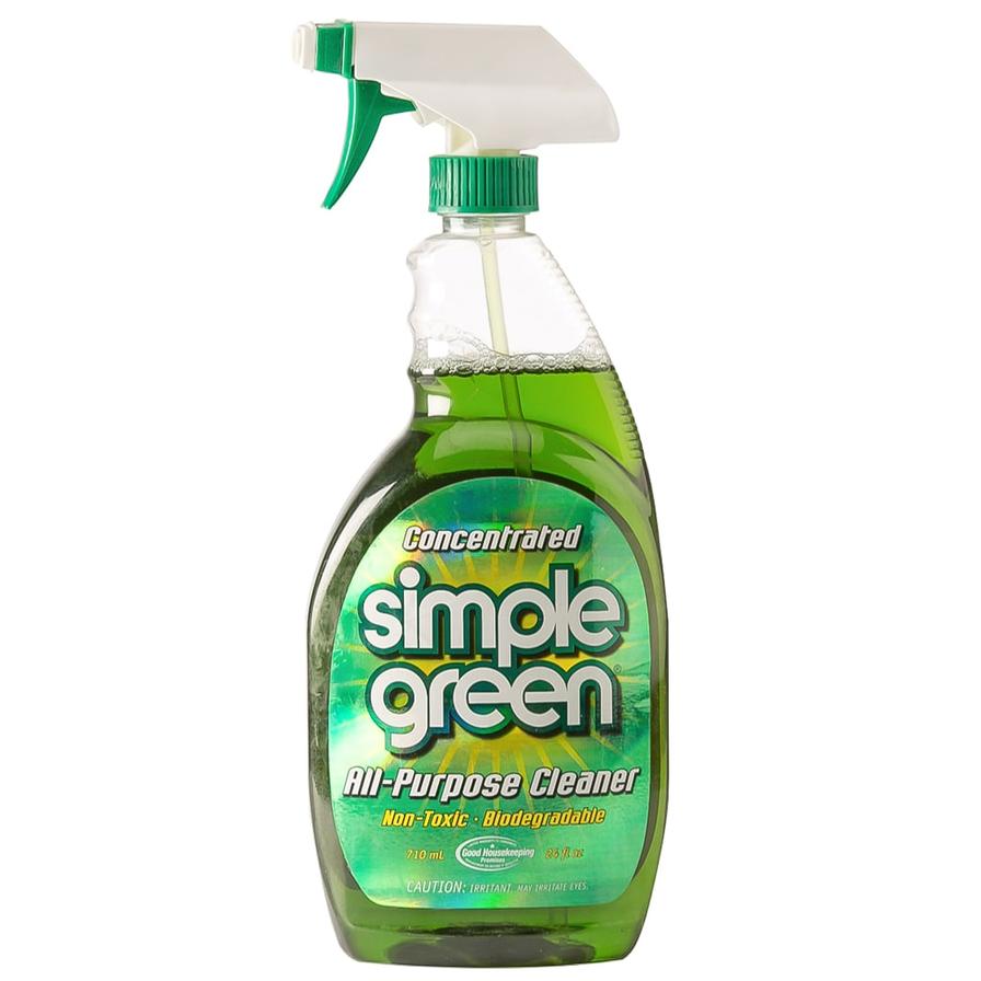 Buy Simple Green All Purpose Cleaner Degreaser Online in Dubai & the