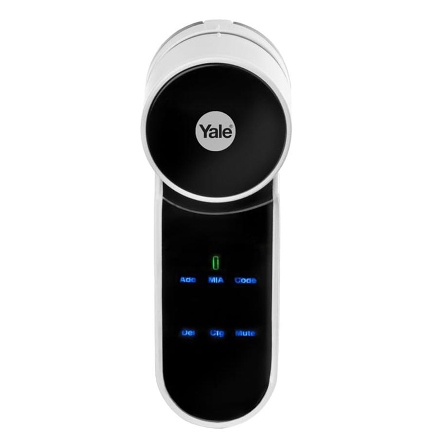 Yale ENTR Smart Digital Door Lock