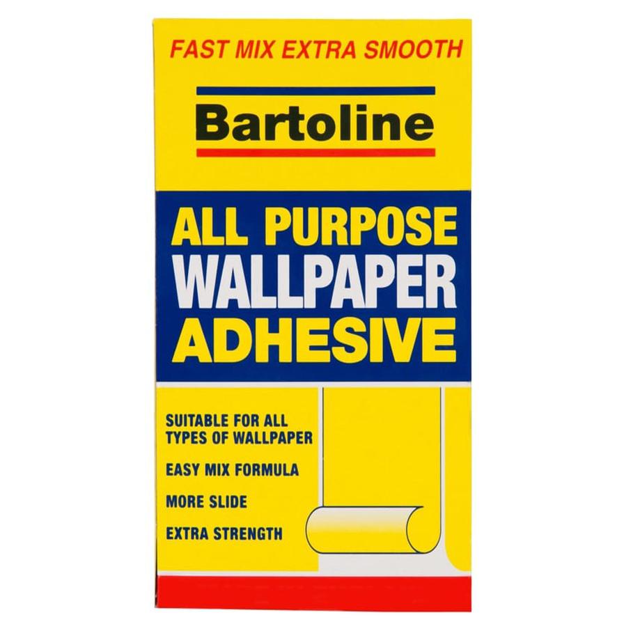 Buy Bartoline All Purpose Wallpaper Adhesive (200 g) Online in Dubai & the  UAE|ACE