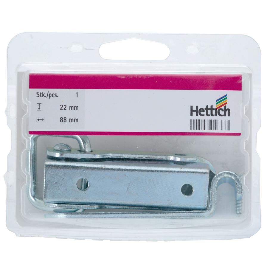 Hettich Box Shutter (22 x 88 mm)