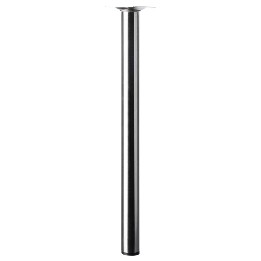 Hettich Stainless Steel Furniture Leg
