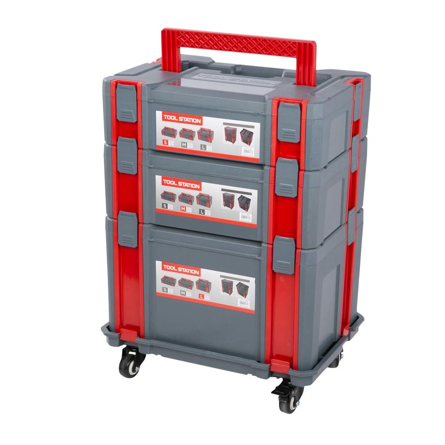 Toolstation toolbox discount