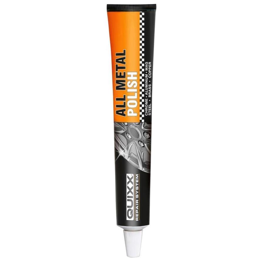 Quixx All Metal Polish (95 g)