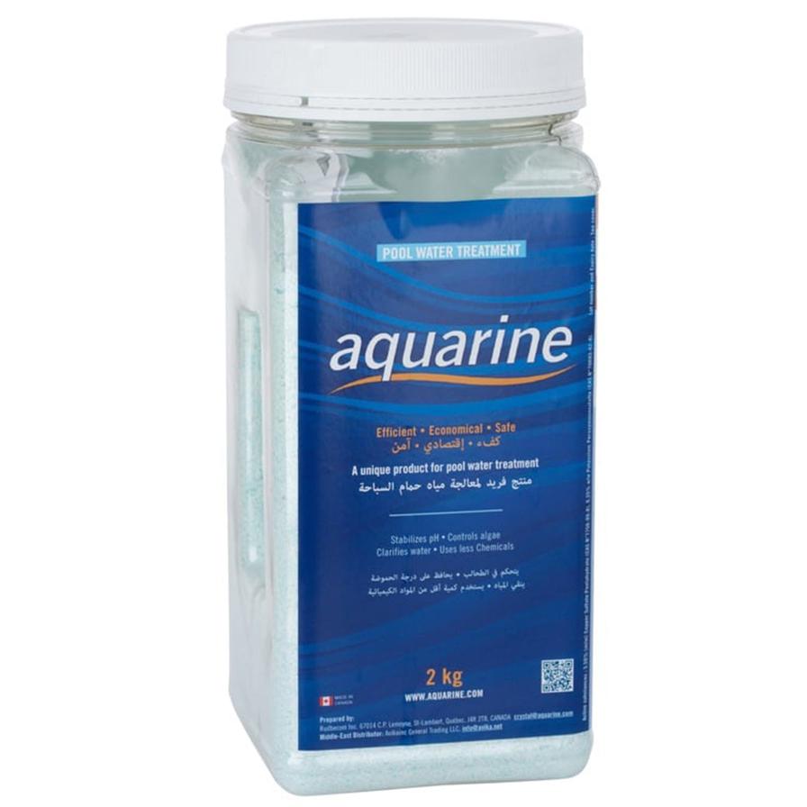 Aquarine Pool Water Treatment (2 kg)