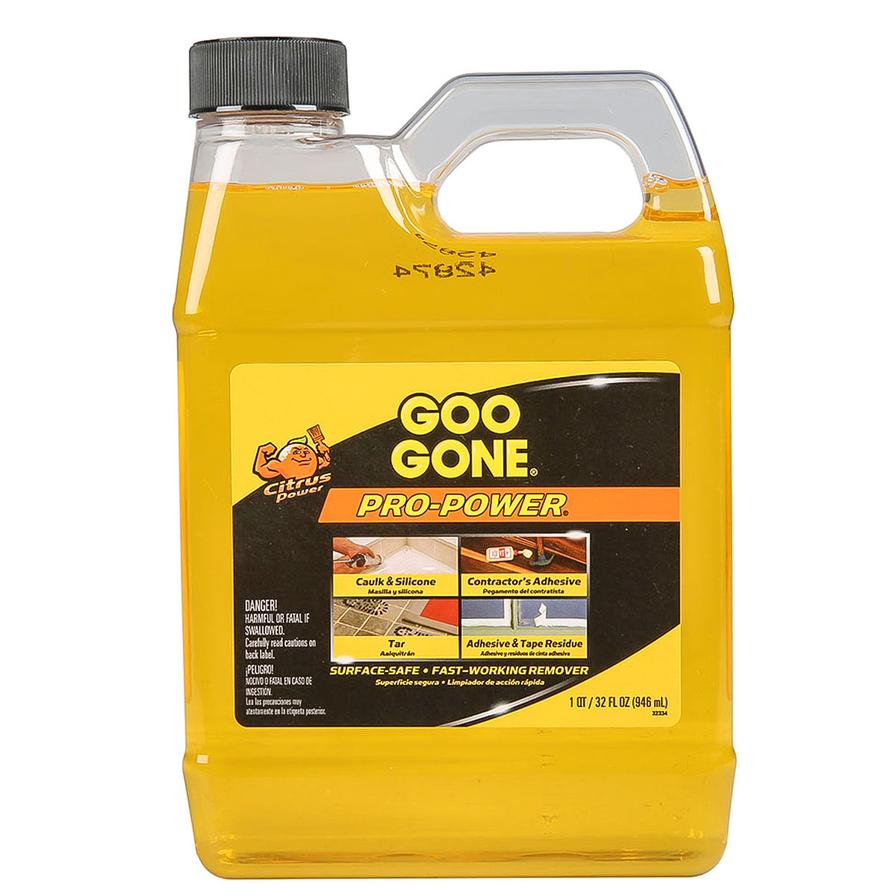 Goo Gone Pro Power