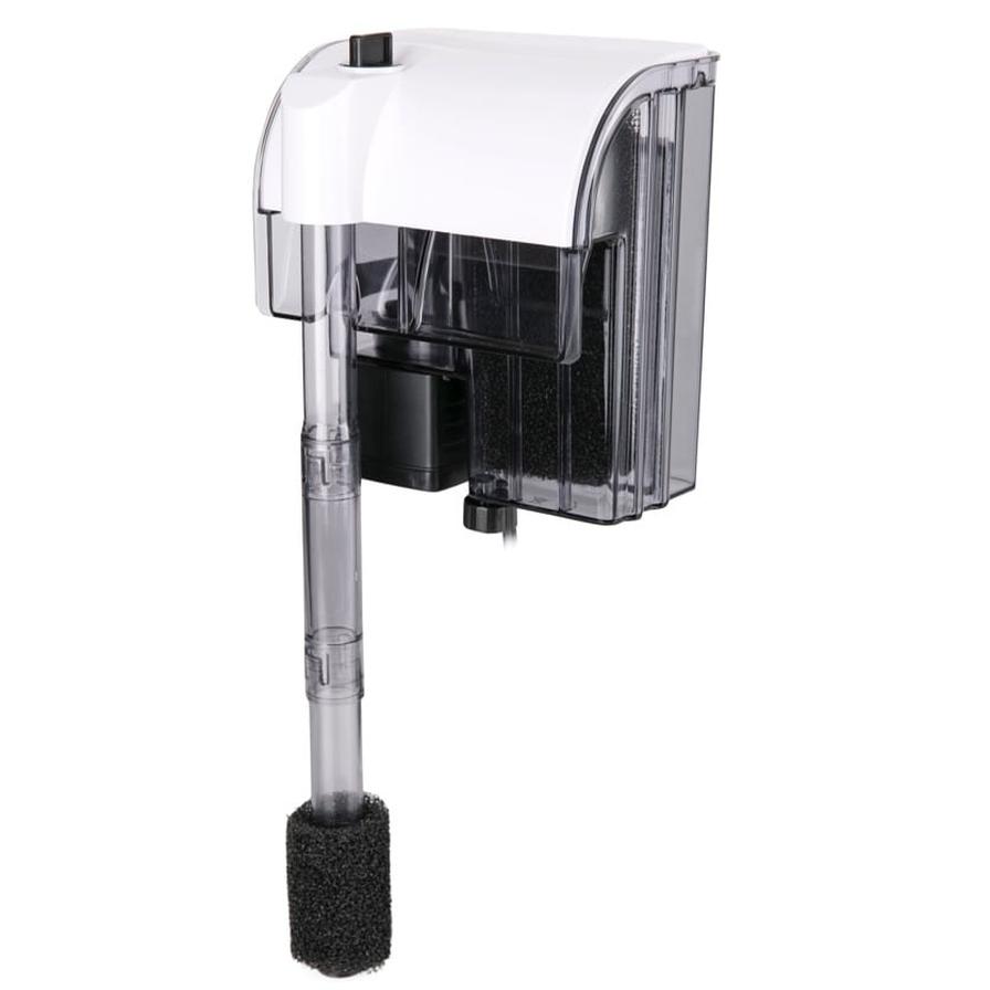 Buy Tzong Adjustable Hang On Filter F-300 (300 L/H) Online in Dubai ...