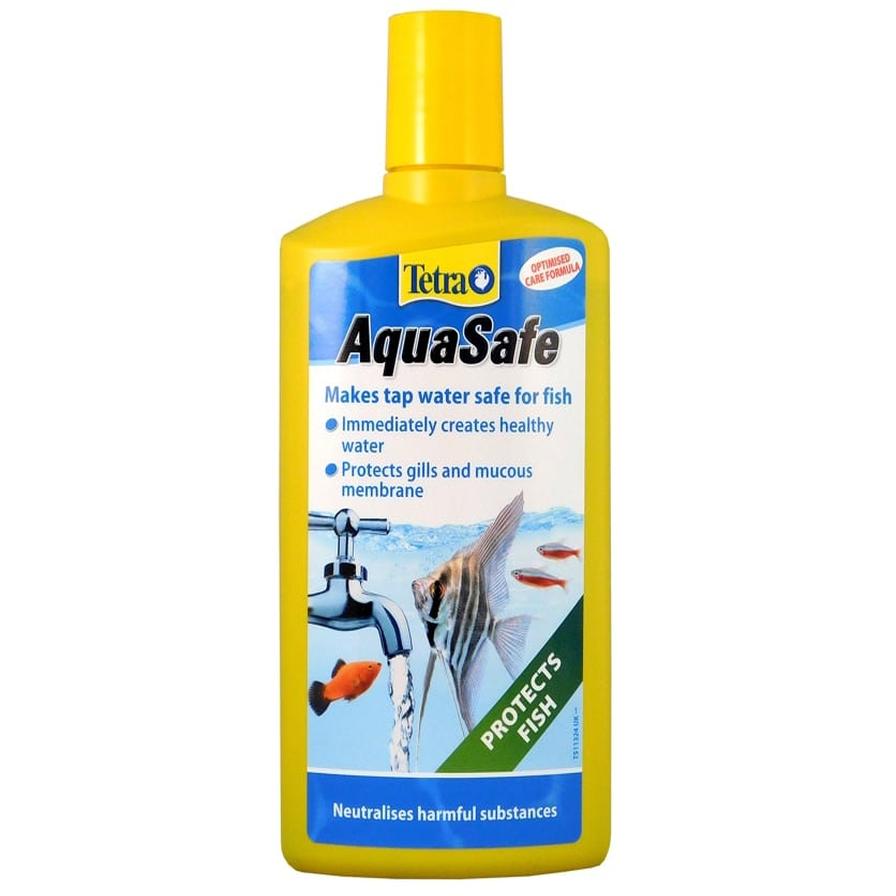 Tetra AquaSafe (250 ml)