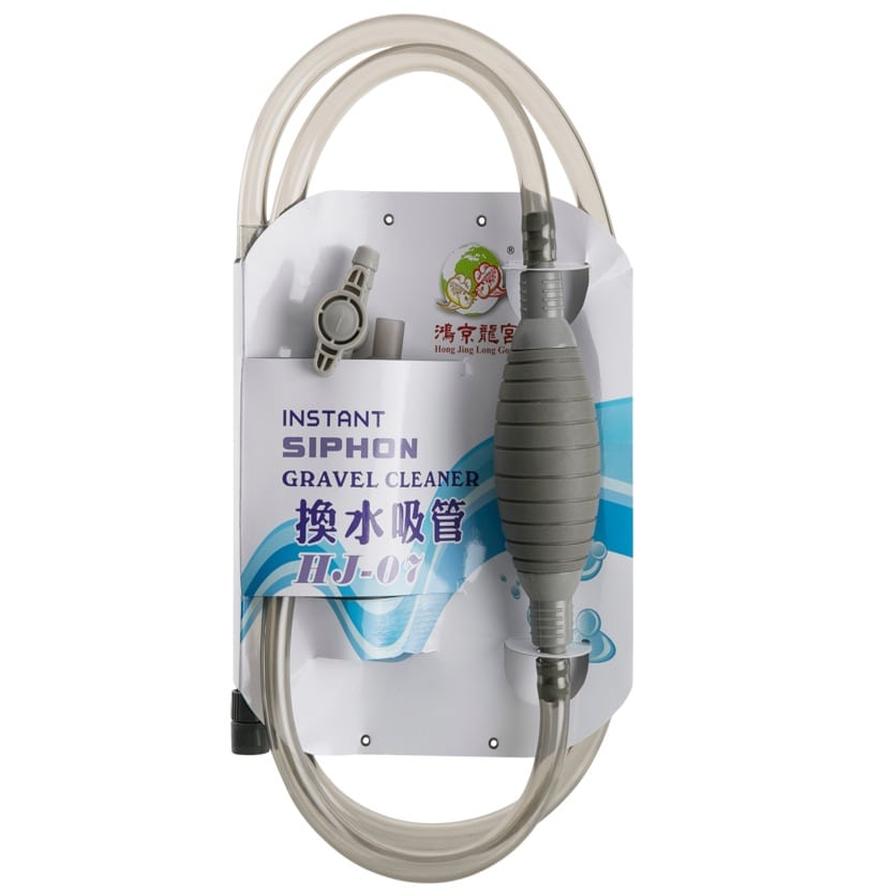 Chicos Gravel Cleaner, CHI-NB-004 (185 cm)