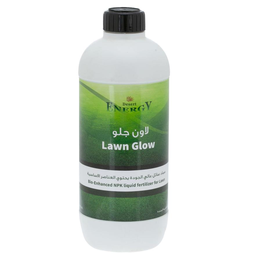 Desert Energy Lawn Glow Fertilizer (1 L)