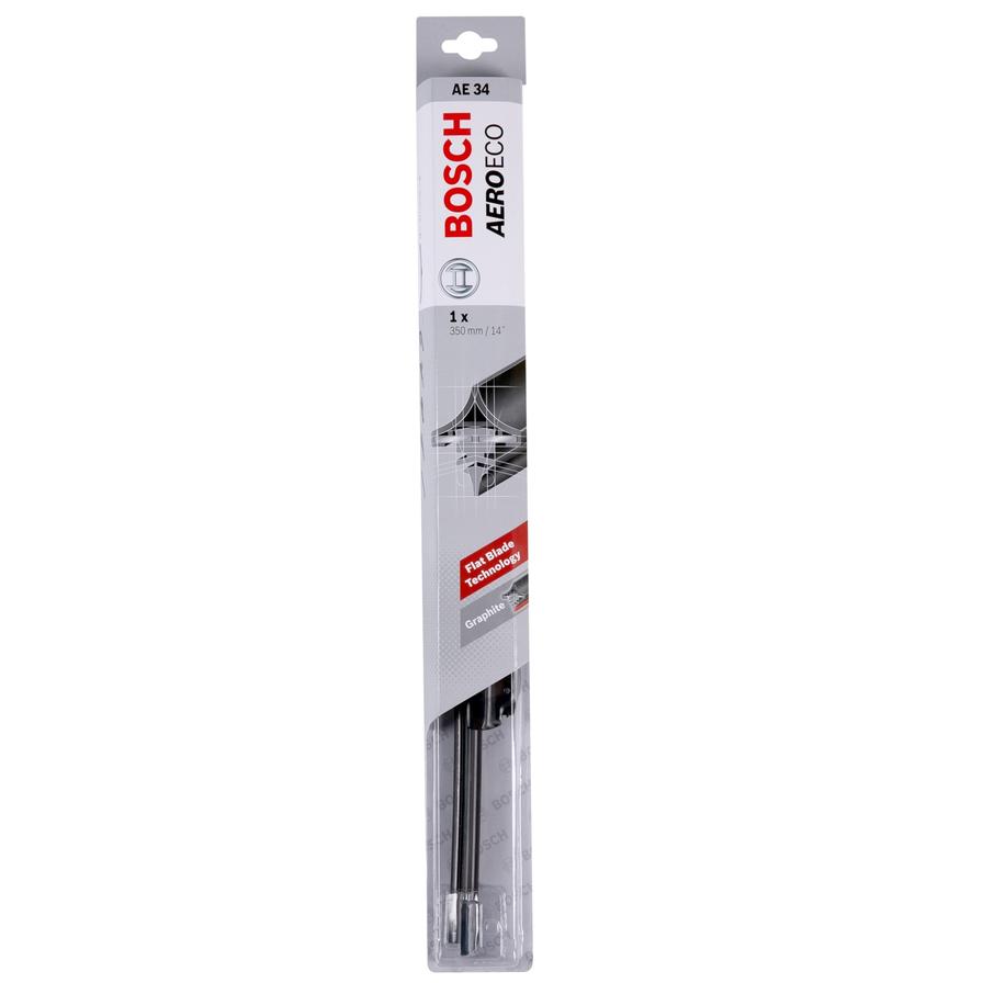 Bosch AeroECO AE 34 Wiper Blade (350 mm)