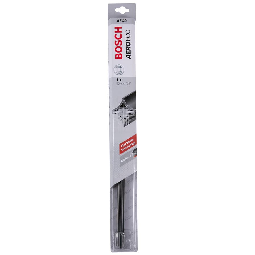 Bosch AeroECO AE 40 Wiper Blade (400 mm)