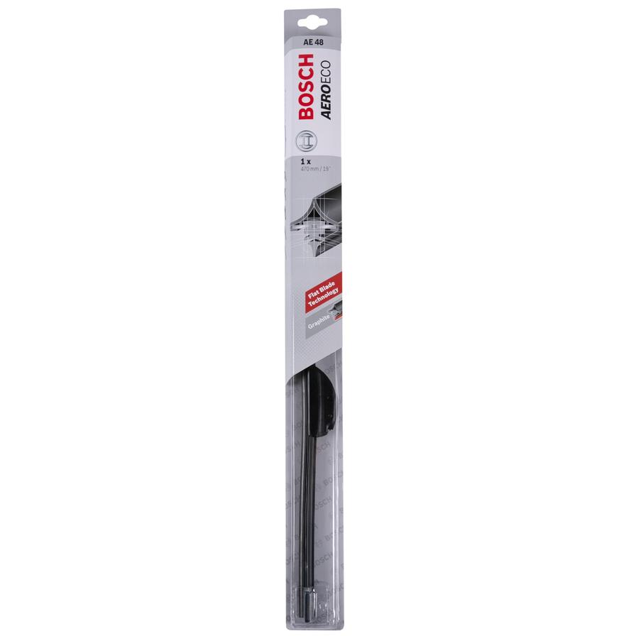Bosch AeroECO AE 48 Wiper Blade (470 mm)