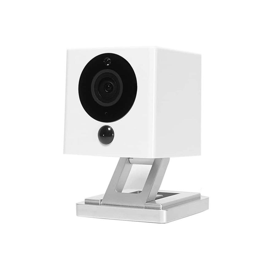 iSmartAlarm Spot Home Security Camera