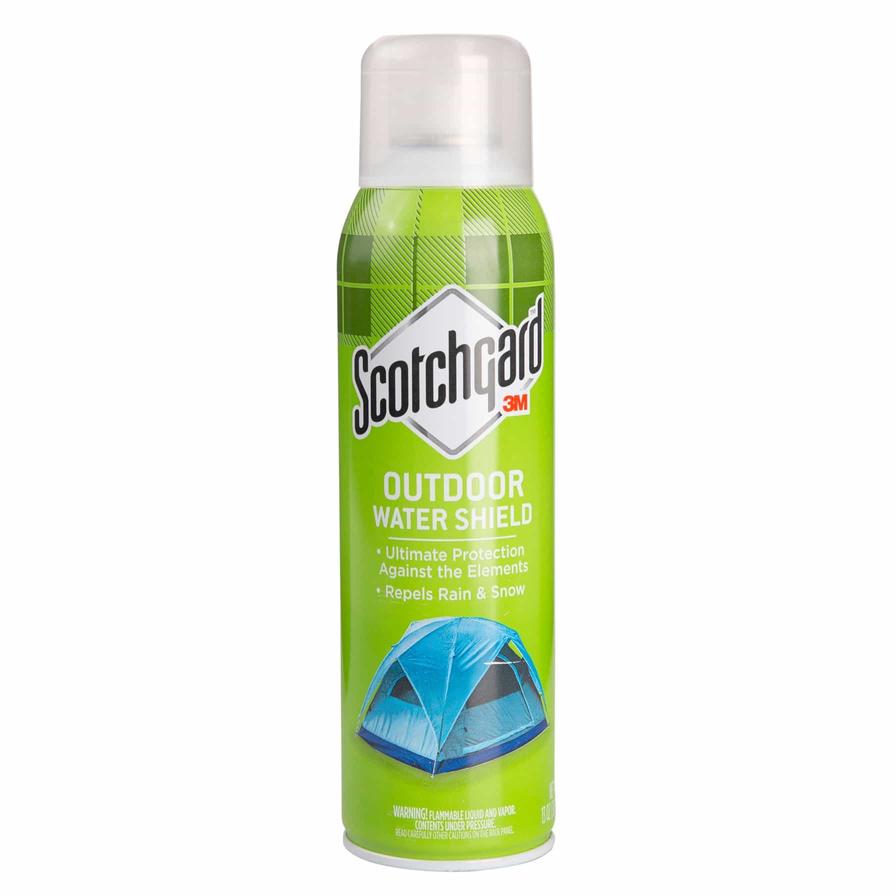 3M Scotchgard Heavy Duty Water Shield Spray (384 ml)