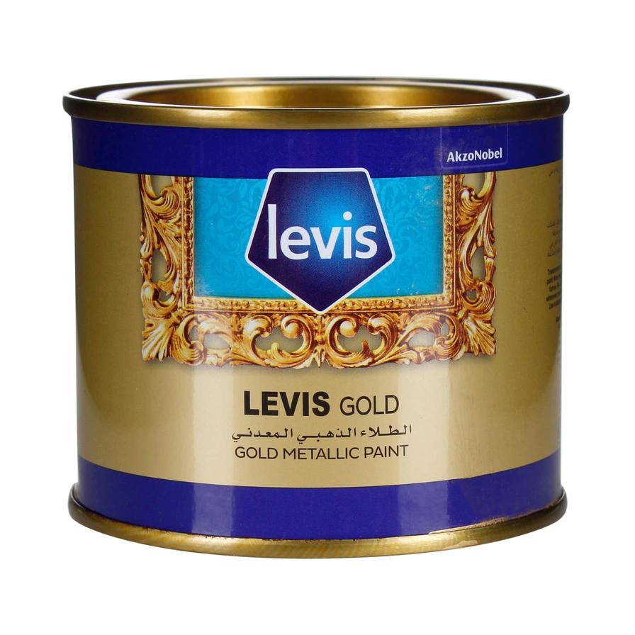 Buy Levis Goldpaint (250 ml, Gold) Online in Dubai & the UAE|ACE