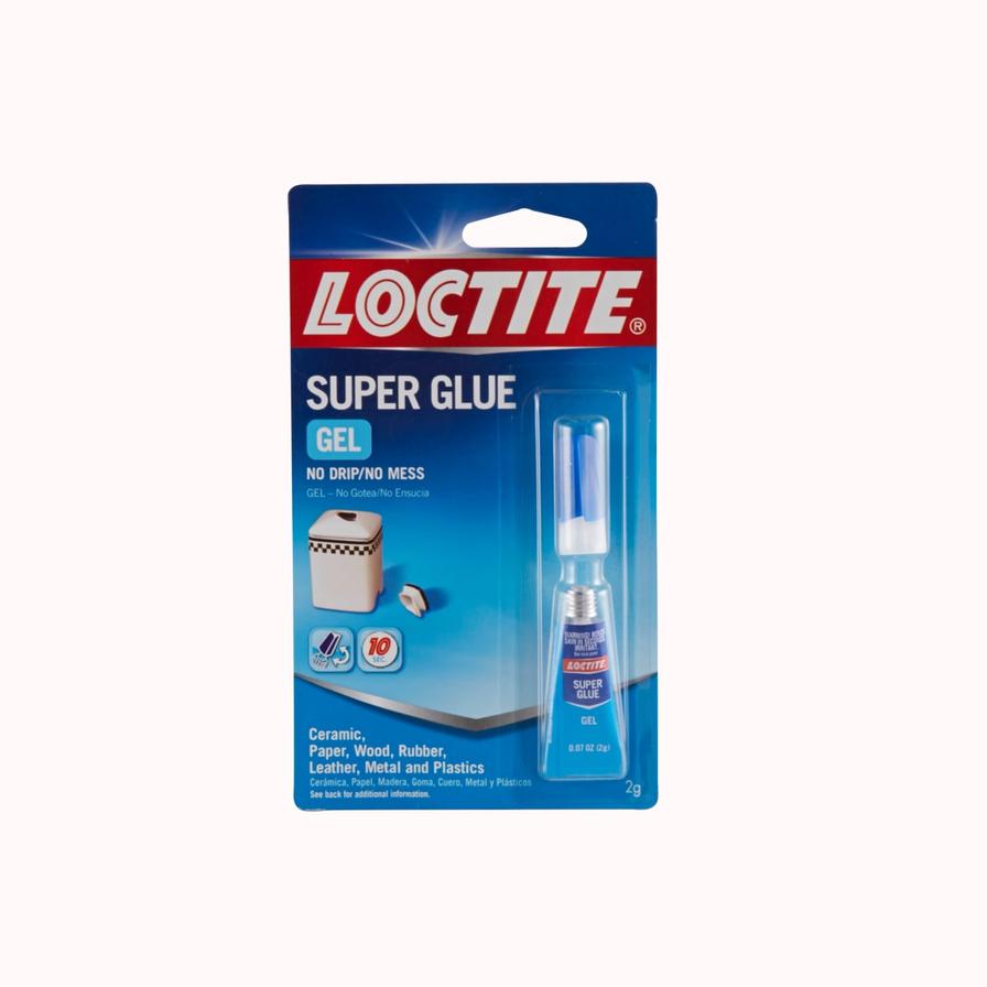 Loctite gel deals