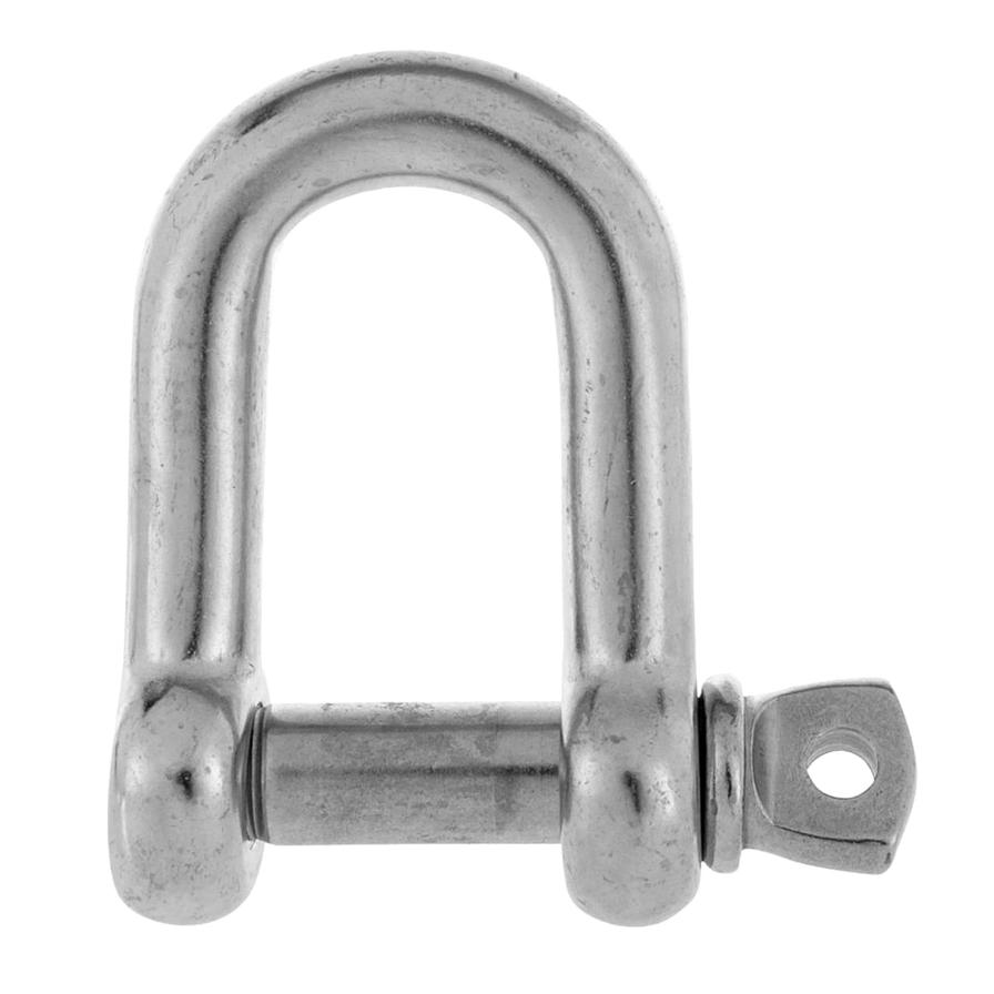 American Off Road D Shackle