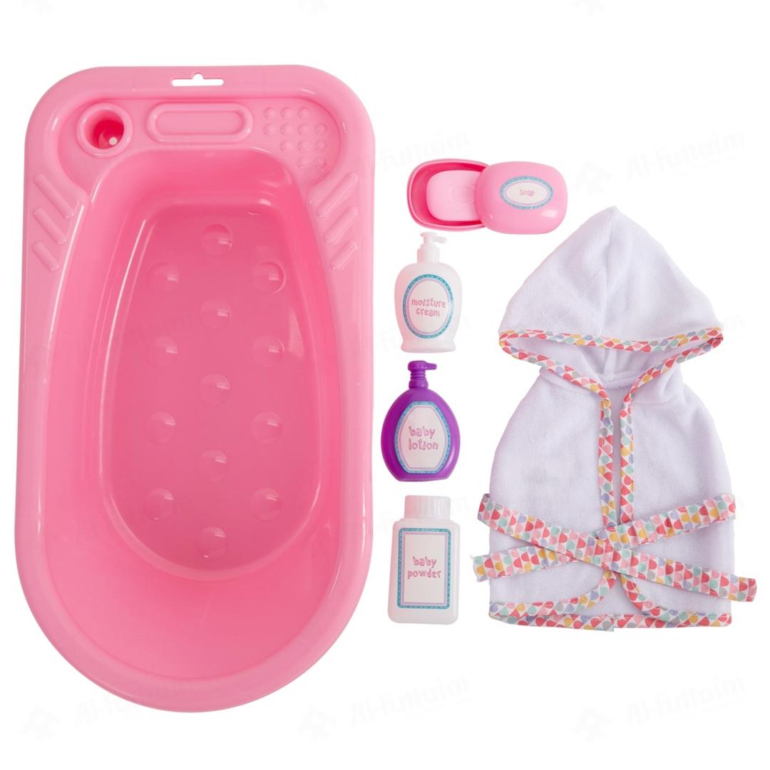 wilko baby bath tub