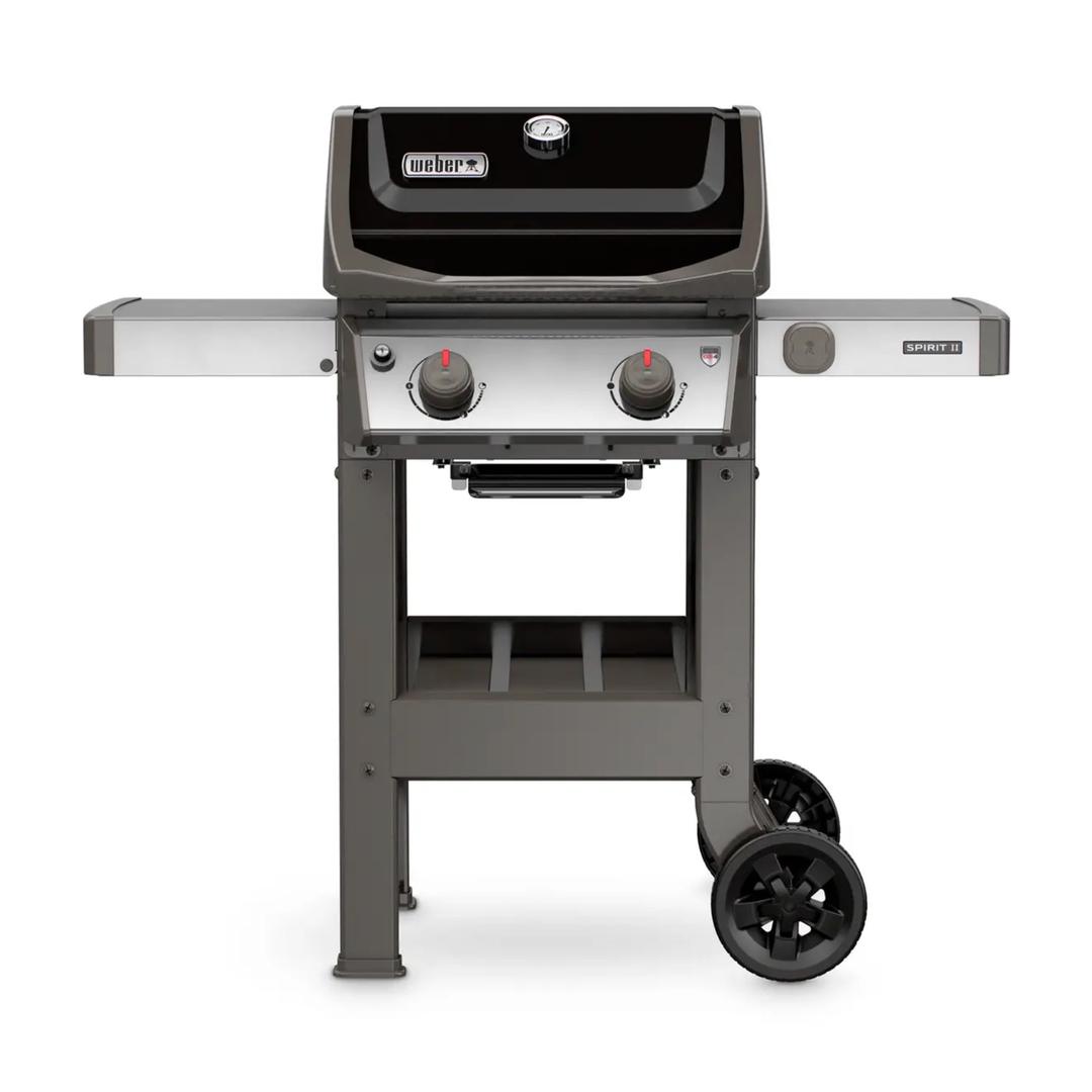 Weber grill store spirit 210