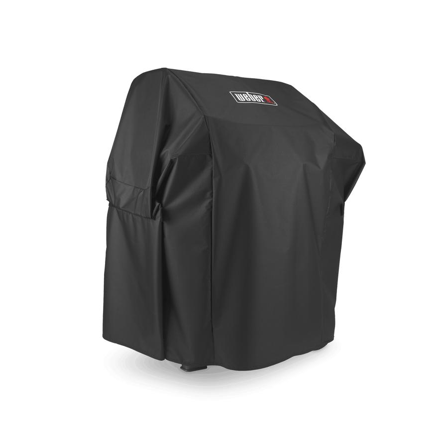 Bbq cover 2025 weber spirit