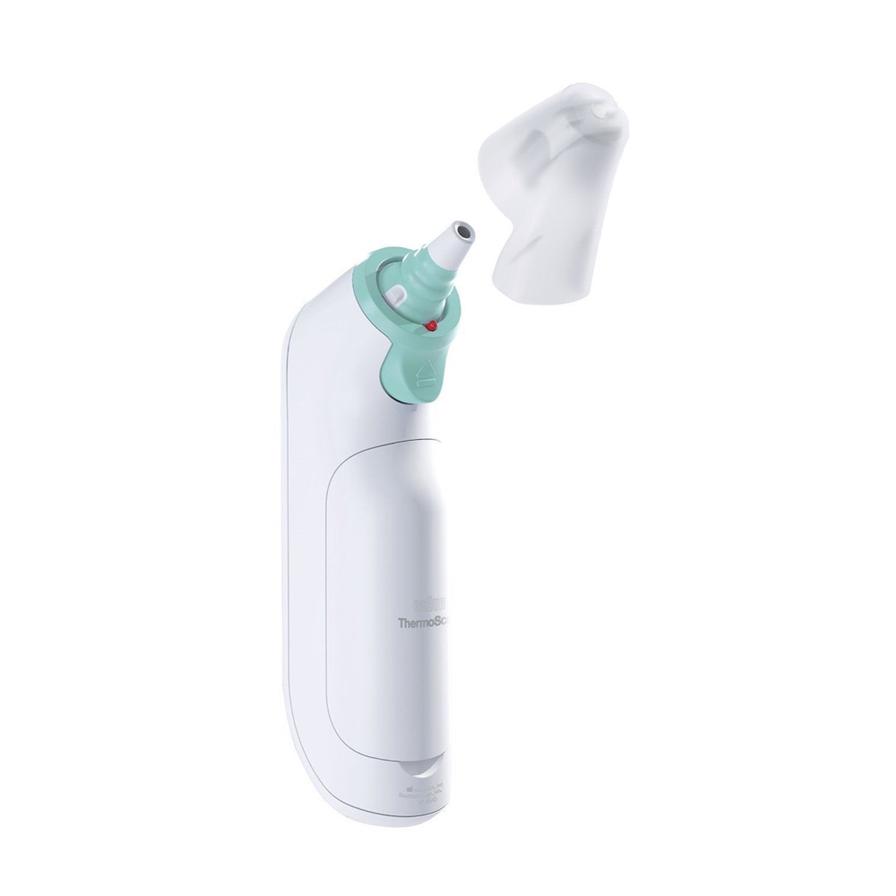 Braun ThermoScan 5 Digital Ear Thermometer, IRT6020