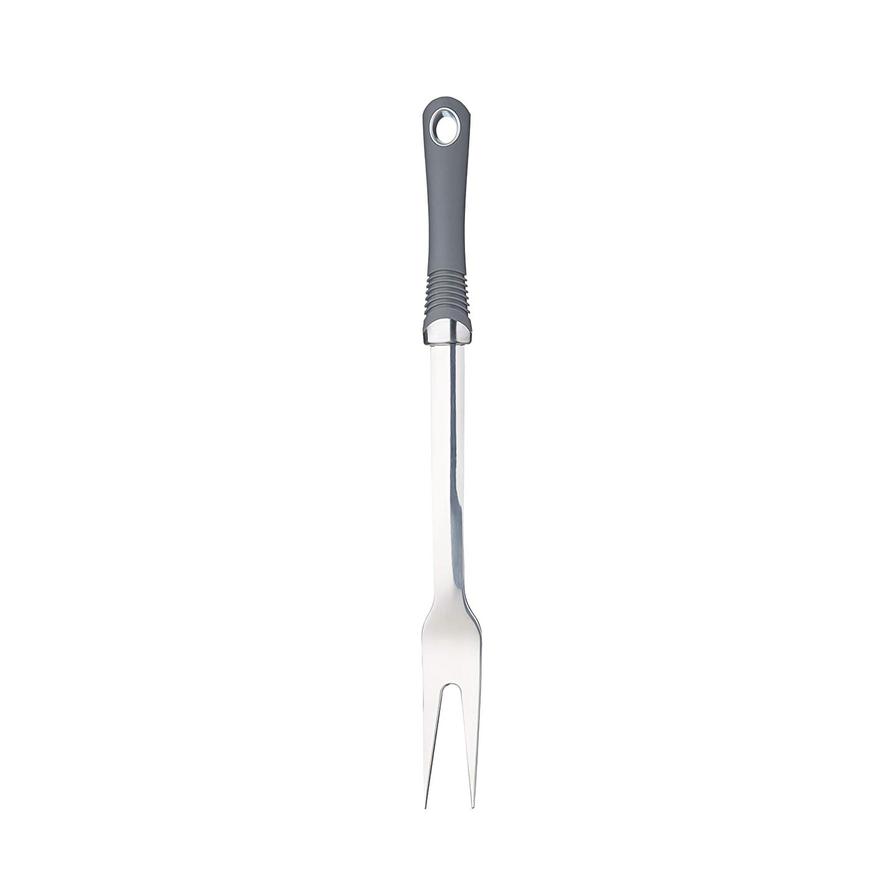 KitchenCraft Multi-Purpose Scissors (17 cm, Black)