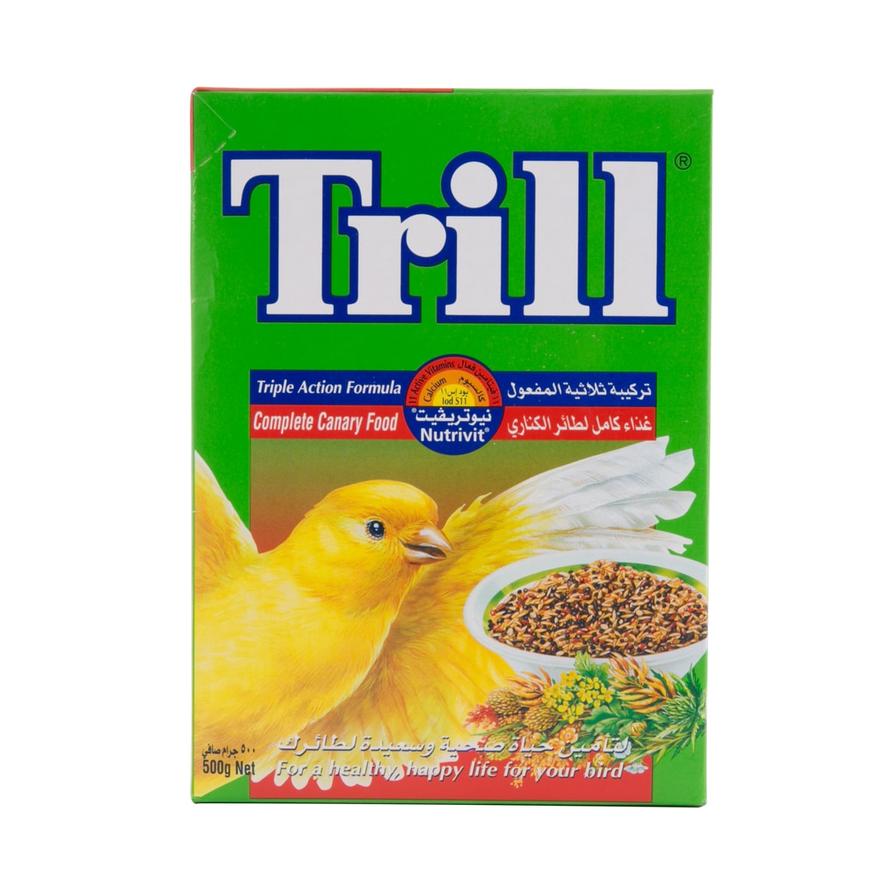 Trill Canary Seed (500 g)